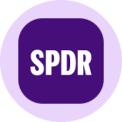 SPDR S&P 500 ETF (Ondo Tokenized ETF) logo