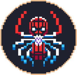 SpiderSwap logo