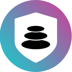 Staked Aave Balancer Pool Token logo