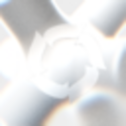 Staked Aria Premier Launch logo