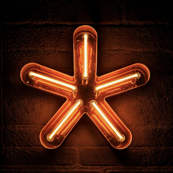 Starly the $STAR™ Guide logo