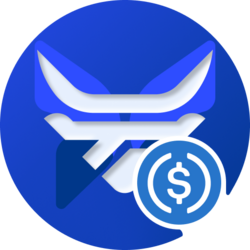 Steakhouse USDC Morpho Vault logo