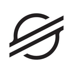 Stellar Price Today (XLM to USD), Live Chart & Market Cap logo