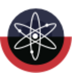 pSTAKE Staked ATOM logo