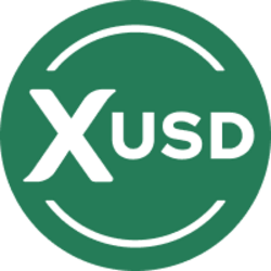 StraitsX XUSD logo
