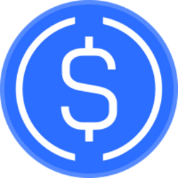 Strata Senior USDe logo