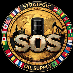 Strategic Oil Supply logo