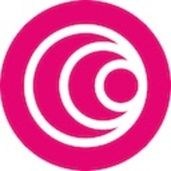 Stride Staked ISLM logo