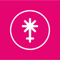 Stride Staked Juno logo