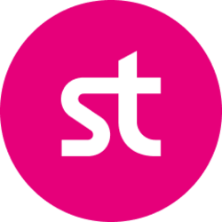 Stride logo