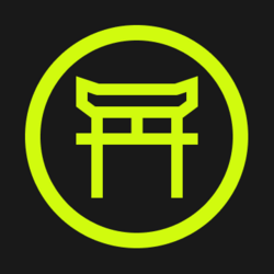 Stronghold Staked SOL logo