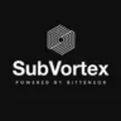 SubVortex logo