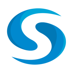 Syscoin logo