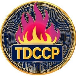 TDCCP logo