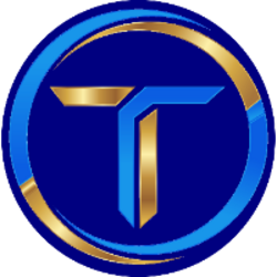 Terraport logo