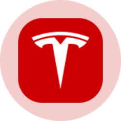 Tesla (Ondo Tokenized Stock) logo