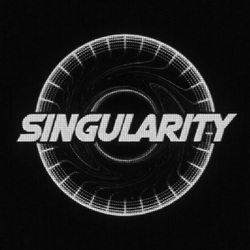 The Singularity logo