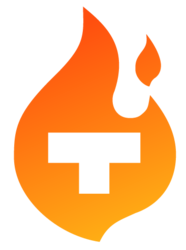 Theta Fuel logo