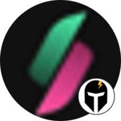 Thunderhead Staked FLIP logo