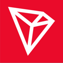 TRON Price Today (TRX to USD), Live Chart & Market Cap logo