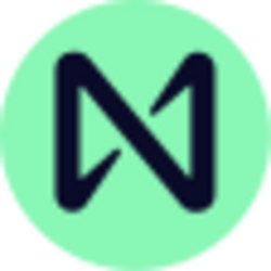 TruFin Staked NEAR logo