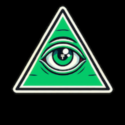 TurboUSD Unstablecoin logo