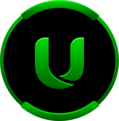 Unity logo