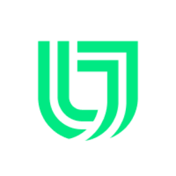 UnityWallet Token logo