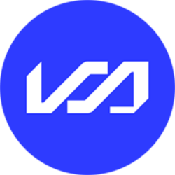 Vaulta logo