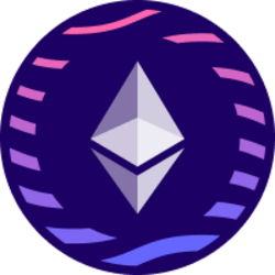 Veno Finance Staked ETH logo