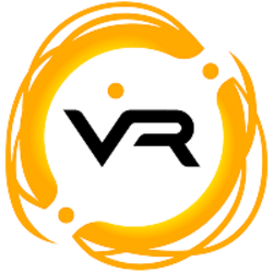 Victoria VR logo