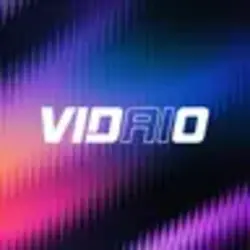 Vidaio logo