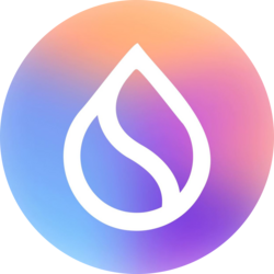 Volo Staked SUI logo