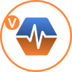 Vouch Staked PLS logo