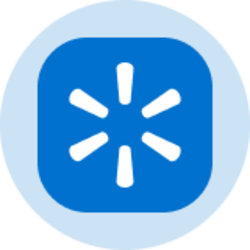 Walmart (Ondo Tokenized Stock) logo