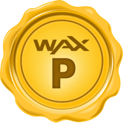WAX logo