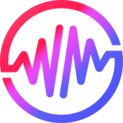 WEMIX logo