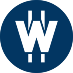 WeSendit logo