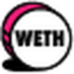 WETH logo