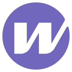 Wormhole logo