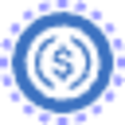 Wrapped Aave Ethereum USDC logo