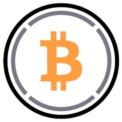 Wrapped Bitcoin logo