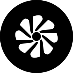 Wrapped Hypertensor logo