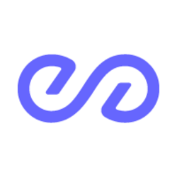 Wrapped Parasail Staked PEAQ logo