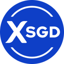 XSGD logo
