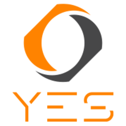 YES Token (YES) logo