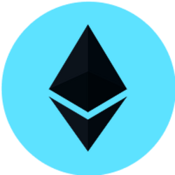 Yield Optimizer ETH logo