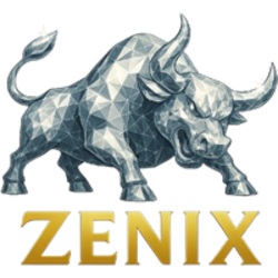 ZENIX logo