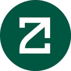 ZetaChain logo