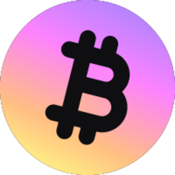 Zeus Network zBTC logo